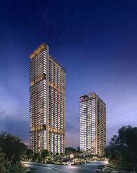One Marina Gardens (D1), Condominium #638163291